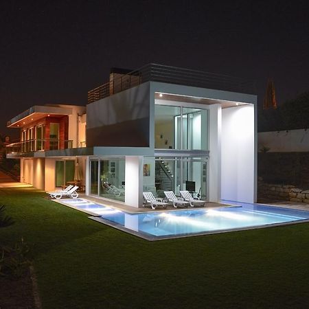 לאגוּ‏ש Palmares Beach, Golf & Dream מראה חיצוני תמונה