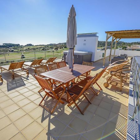 לאגוּ‏ש Palmares Beach, Golf & Dream מראה חיצוני תמונה