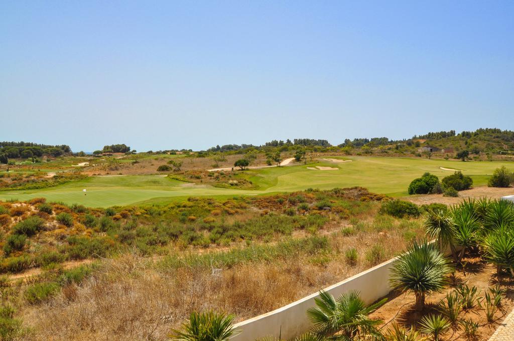 לאגוּ‏ש Palmares Beach, Golf & Dream מראה חיצוני תמונה