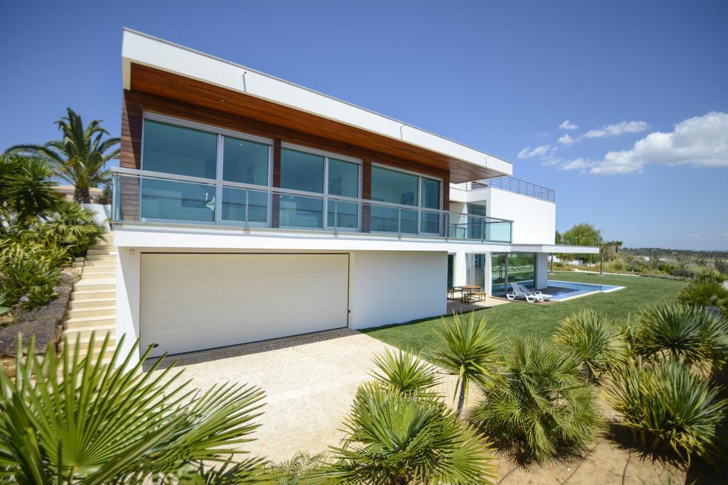 לאגוּ‏ש Palmares Beach, Golf & Dream מראה חיצוני תמונה