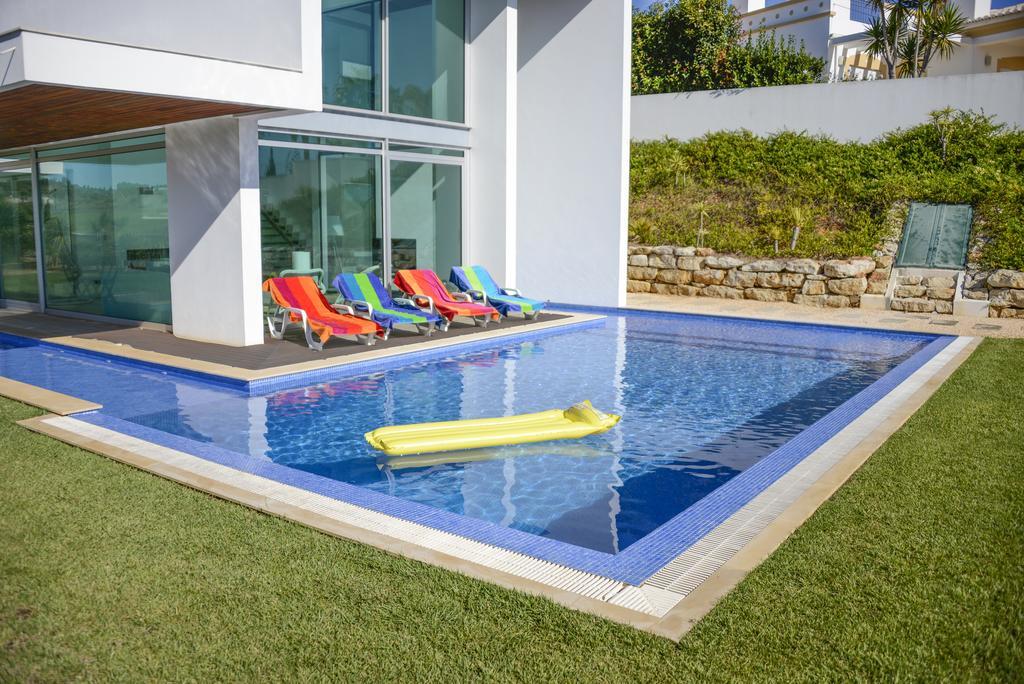 לאגוּ‏ש Palmares Beach, Golf & Dream מראה חיצוני תמונה