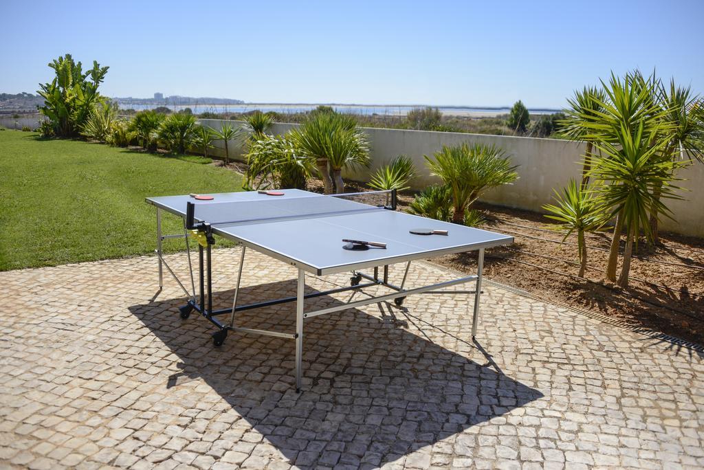 לאגוּ‏ש Palmares Beach, Golf & Dream מראה חיצוני תמונה