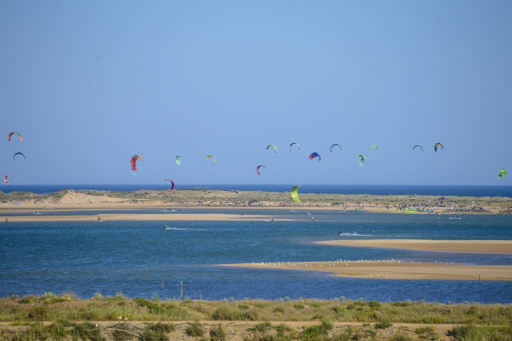 לאגוּ‏ש Palmares Beach, Golf & Dream מראה חיצוני תמונה