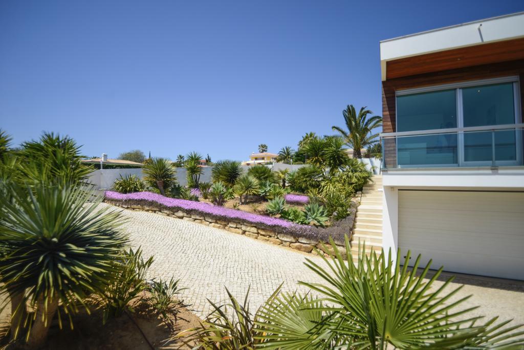 לאגוּ‏ש Palmares Beach, Golf & Dream מראה חיצוני תמונה