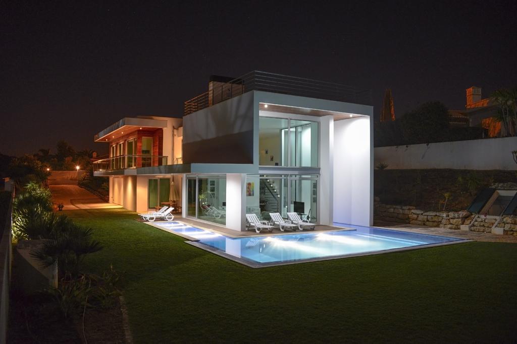 לאגוּ‏ש Palmares Beach, Golf & Dream מראה חיצוני תמונה