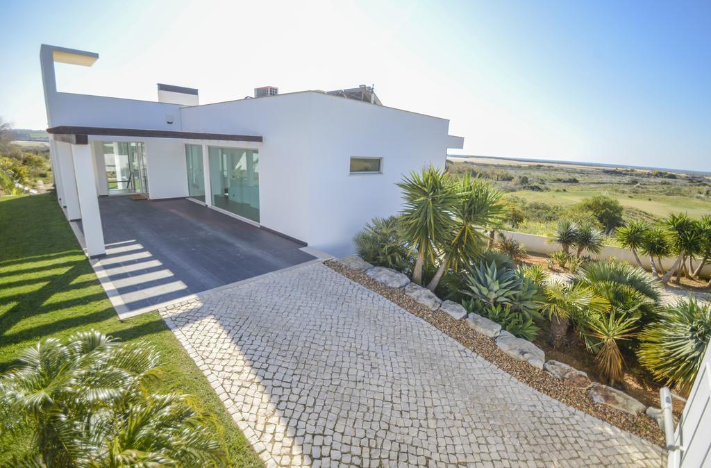 לאגוּ‏ש Palmares Beach, Golf & Dream מראה חיצוני תמונה