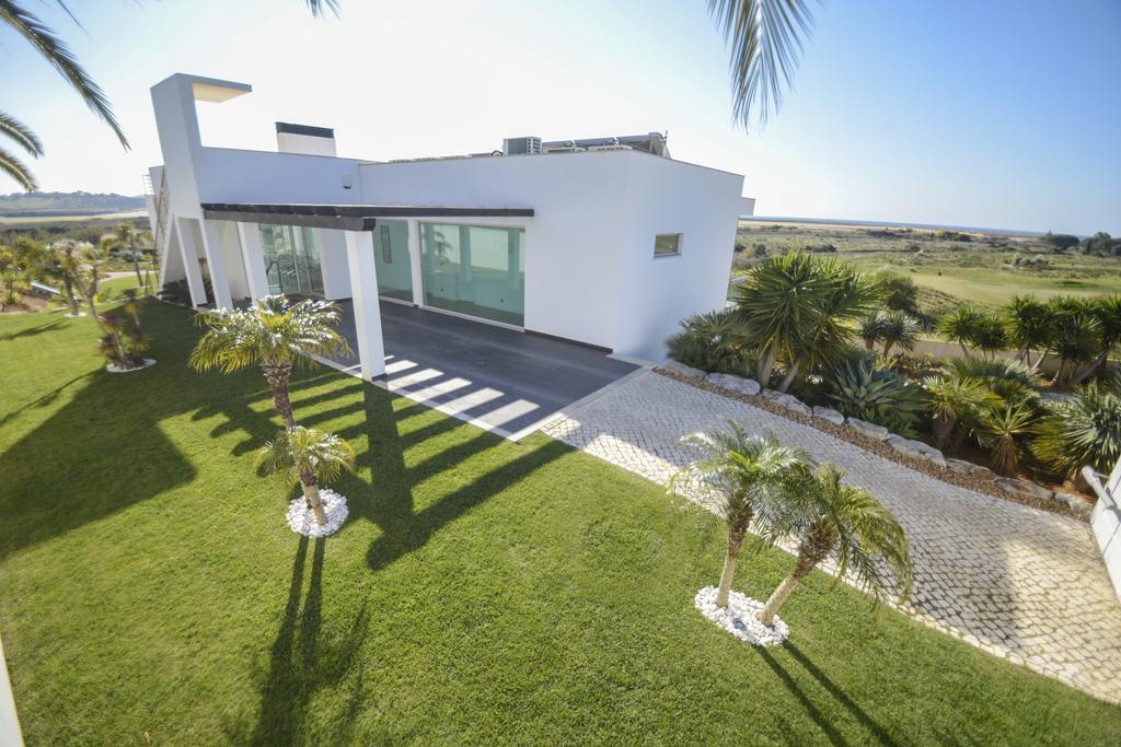 לאגוּ‏ש Palmares Beach, Golf & Dream מראה חיצוני תמונה