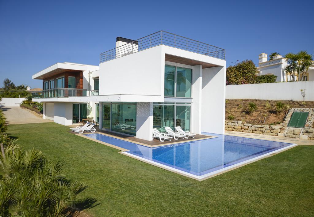 לאגוּ‏ש Palmares Beach, Golf & Dream מראה חיצוני תמונה