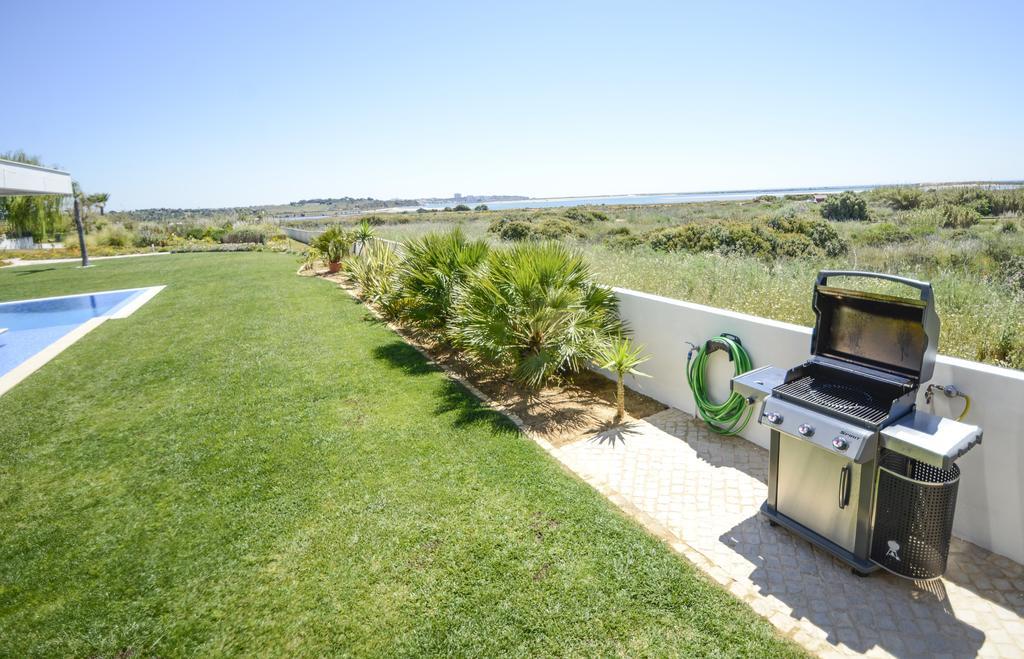 לאגוּ‏ש Palmares Beach, Golf & Dream מראה חיצוני תמונה