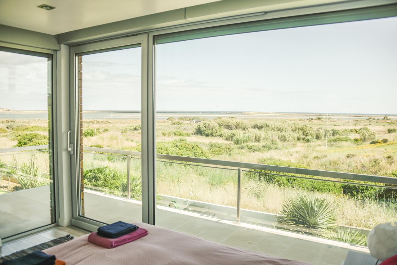 לאגוּ‏ש Palmares Beach, Golf & Dream מראה חיצוני תמונה