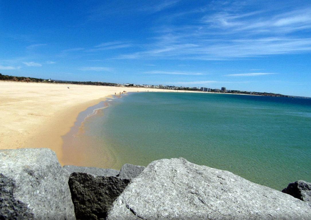 לאגוּ‏ש Palmares Beach, Golf & Dream מראה חיצוני תמונה