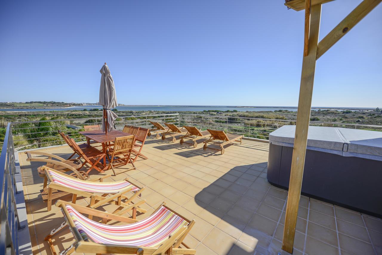 לאגוּ‏ש Palmares Beach, Golf & Dream מראה חיצוני תמונה