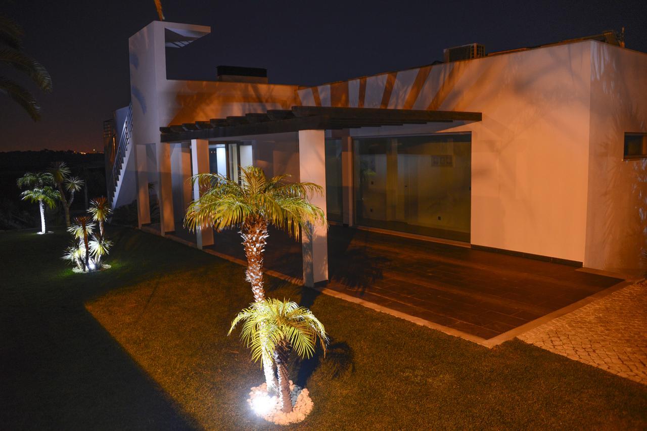 לאגוּ‏ש Palmares Beach, Golf & Dream מראה חיצוני תמונה