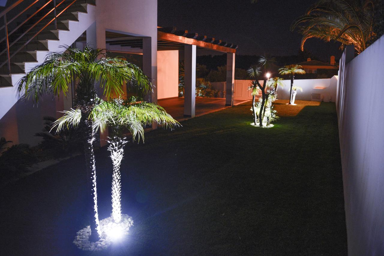 לאגוּ‏ש Palmares Beach, Golf & Dream מראה חיצוני תמונה