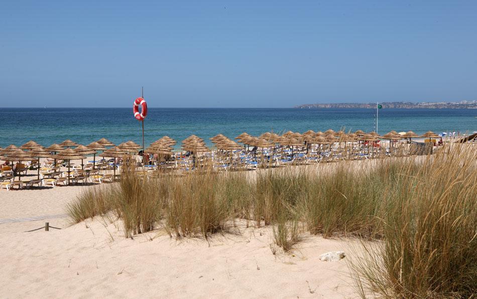 לאגוּ‏ש Palmares Beach, Golf & Dream מראה חיצוני תמונה