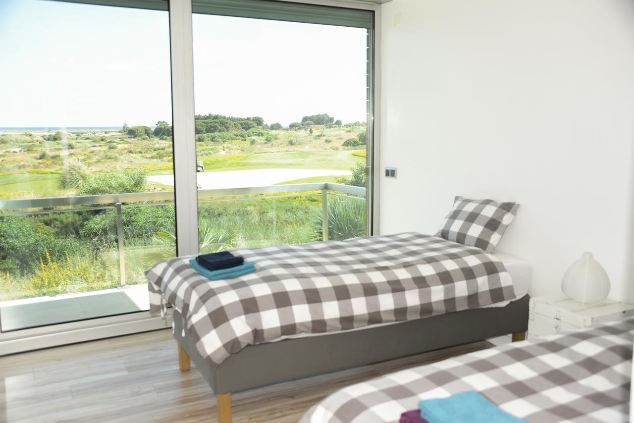 לאגוּ‏ש Palmares Beach, Golf & Dream מראה חיצוני תמונה