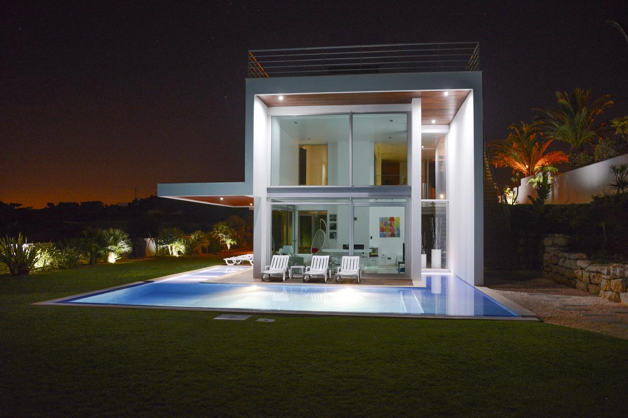 לאגוּ‏ש Palmares Beach, Golf & Dream מראה חיצוני תמונה