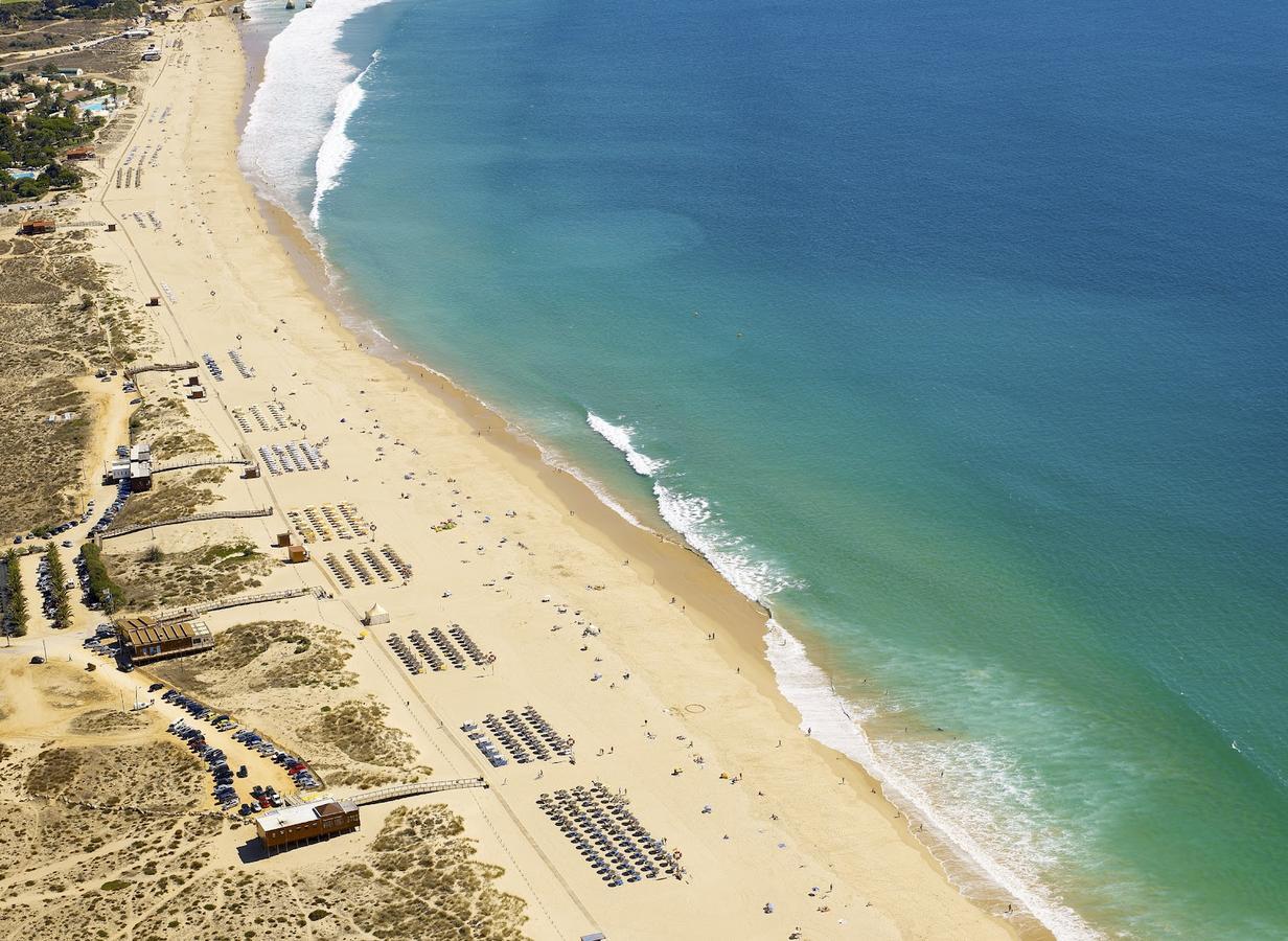 לאגוּ‏ש Palmares Beach, Golf & Dream מראה חיצוני תמונה